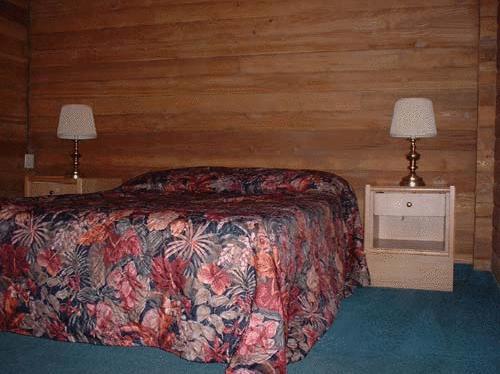 Riverview Lodge Wasaga Beach Zimmer foto